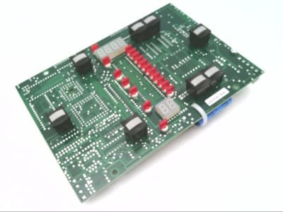 EN-TRONIC CONTROLS 600541JJ