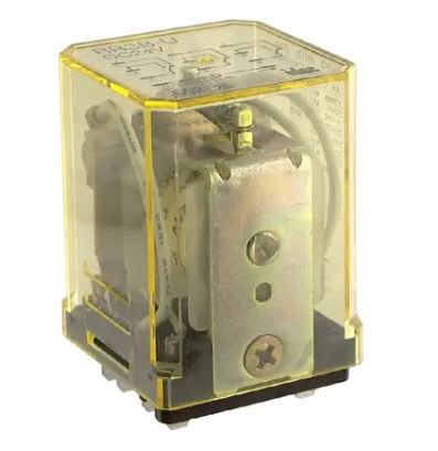 IDEC RR3B-ULDC110V