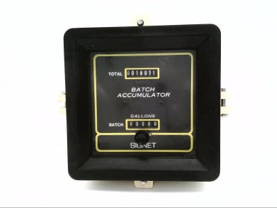 GEORG FISCHER SIGNET P57840