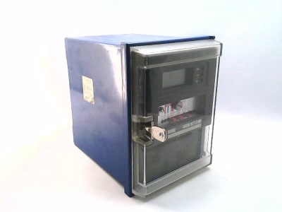 ENDRESS & HAUSER CLM130-22412-LWR-2-ATC