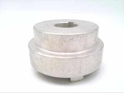 MAGNALOY COUPLINGS M500-11612