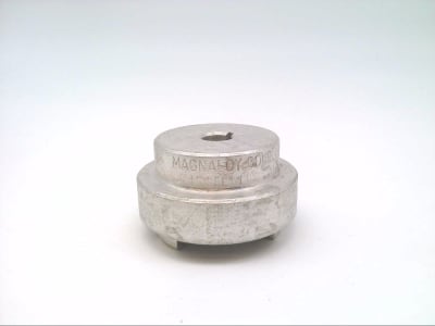 MAGNALOY COUPLINGS M100-01604