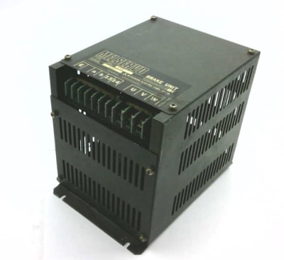 MITSUBISHI TD850A001G53