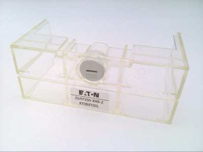 EATON CORPORATION Z5/FF250-XHB-Z