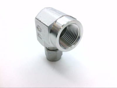 HAM-LET 770LSS3/8X1/2