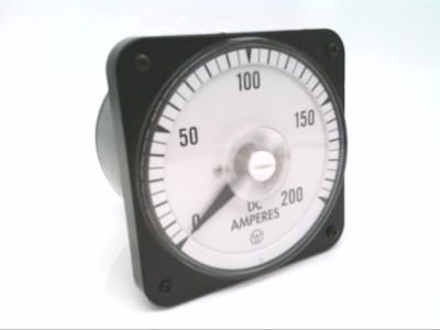 YOKOGAWA 103 121 CARL 7