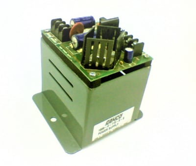 AMETEK 1989-O-115-X-S