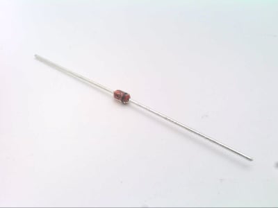 ON SEMICONDUCTOR BZX85-C16