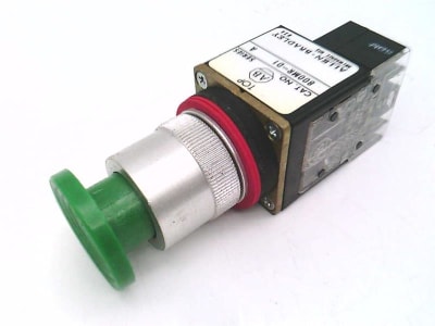 ALLEN BRADLEY 800MR-D1A