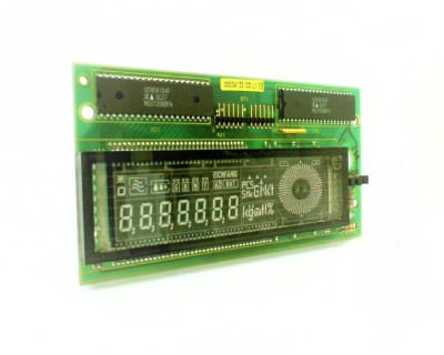 METTLER TOLEDO 00034133/03/L1