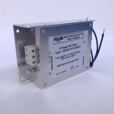 OMRON 3G3MV-PFI-3005E