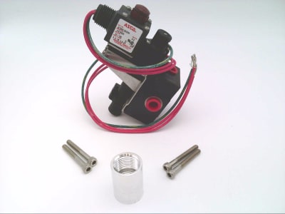 ASCO WT8401B202M-120