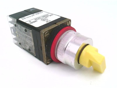 ALLEN BRADLEY 800MR-HE2BB