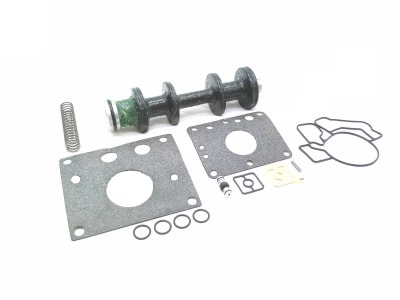 MAC VALVES INC K00027