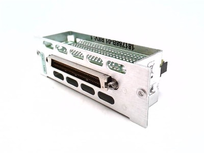 NATIONAL INSTRUMENTS SCXI-1349