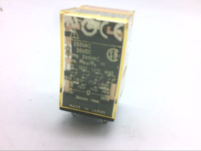 IDEC RU4S-C-A24