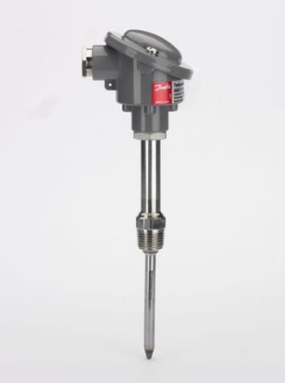 DANFOSS 084N2031