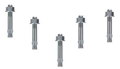 RED HEAD ANCHORING WS-10060