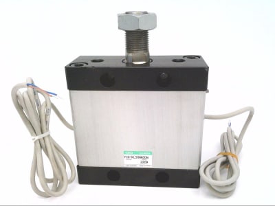 CKD CORP FCD-KL-50NN-30-M2V-D-N