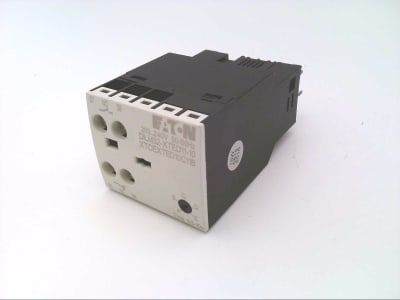 EATON CORPORATION DILM32-XTED11-10