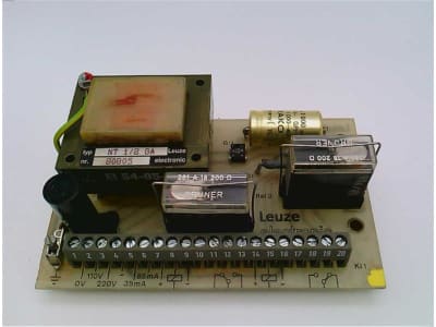 LEUZE NT1GA-504