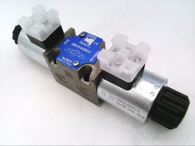 CONTINENTAL HYDRAULICS VS6M-3F-A-D24K1-A