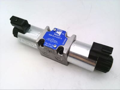 CONTINENTAL HYDRAULICS VS6M-3L-A-D12K7-A