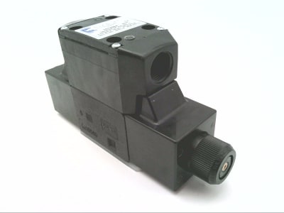 CONTINENTAL HYDRAULICS VSD03M-3F-AB-60L-C