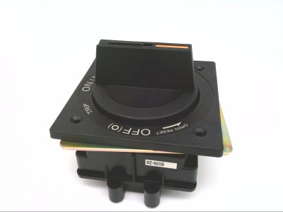 FUJI ELECTRIC BZ-N20B