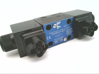 CONTINENTAL HYDRAULICS VSD03M-3F-A-33L-C