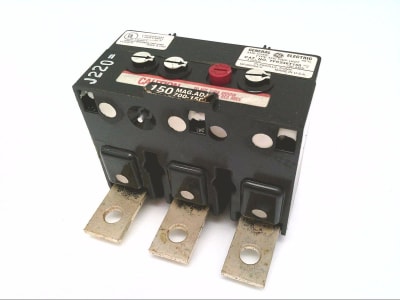 GENERAL ELECTRIC TFK236T150