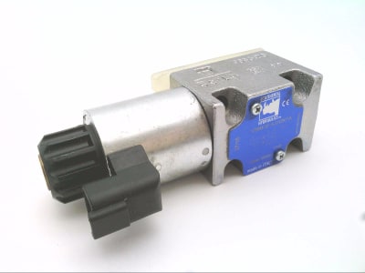 CONTINENTAL HYDRAULICS VS6M-5F-A-D12K7-A