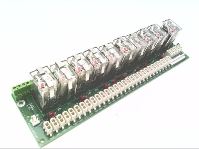 GENERAL ELECTRIC DS200RTBAG1AGC