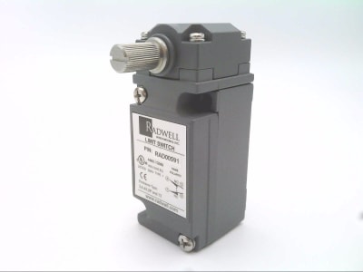RADWELL RAD00591