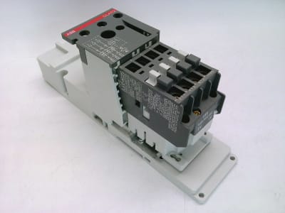 ASEA BROWN BOVERI 1SBK160403R8100