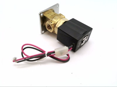 SMC VX3334-03T-5GS1-B