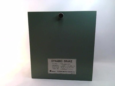 US TSUBAKI TB415-S89