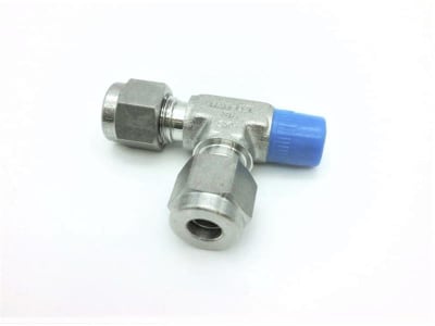 HAM-LET 771LSS1/4X1/8