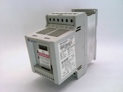 ALLEN BRADLEY 160S-AA03NSF1