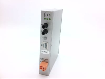 ICP DAS USA NC200TFT