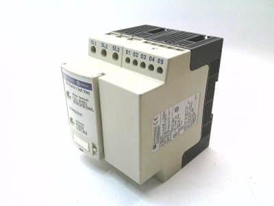SCHNEIDER ELECTRIC LH4N206QN7