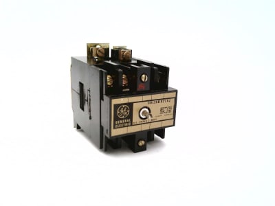 GENERAL ELECTRIC CR120B02102