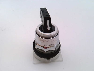 ASEA BROWN BOVERI 707068-2V