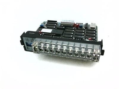 ASEA BROWN BOVERI 45C989