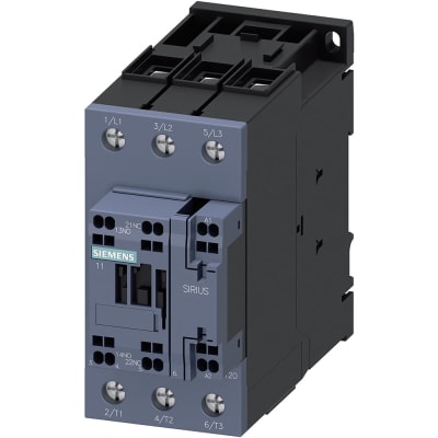 SIEMENS 3RT2038-3KB40