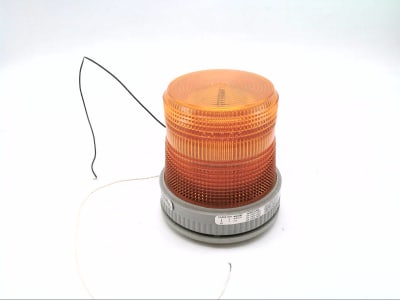 EDWARDS SIGNALING 105XBRMA120A