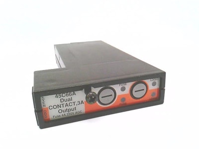 ASEA BROWN BOVERI 45C66A