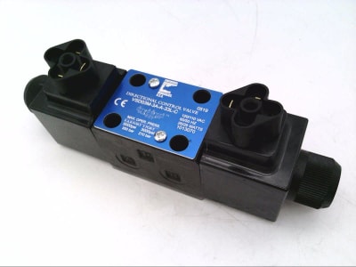 CONTINENTAL HYDRAULICS VSD03M-3A-A-33L-C