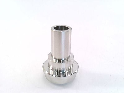 HAM-LET V-GS-1/4X0.72-W-H