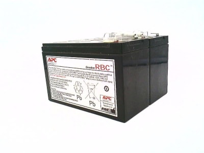 SCHNEIDER ELECTRIC APCRBC109